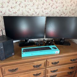 Complete PC Setup