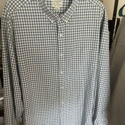 Dress Shirt - JCrew