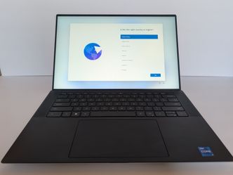 Dell XPS 15 9530 – i7-13700H / 32GB / 1TB / Intel Arc