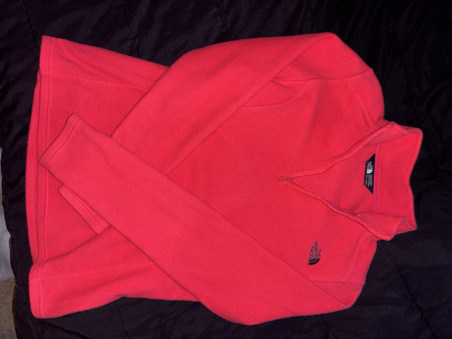The Northface Fleece Size Small Womens