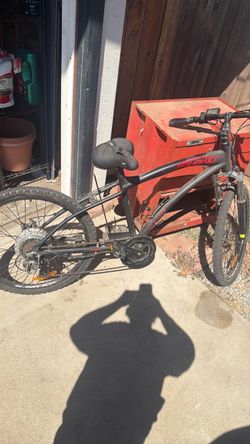 DJ Bikes E bike