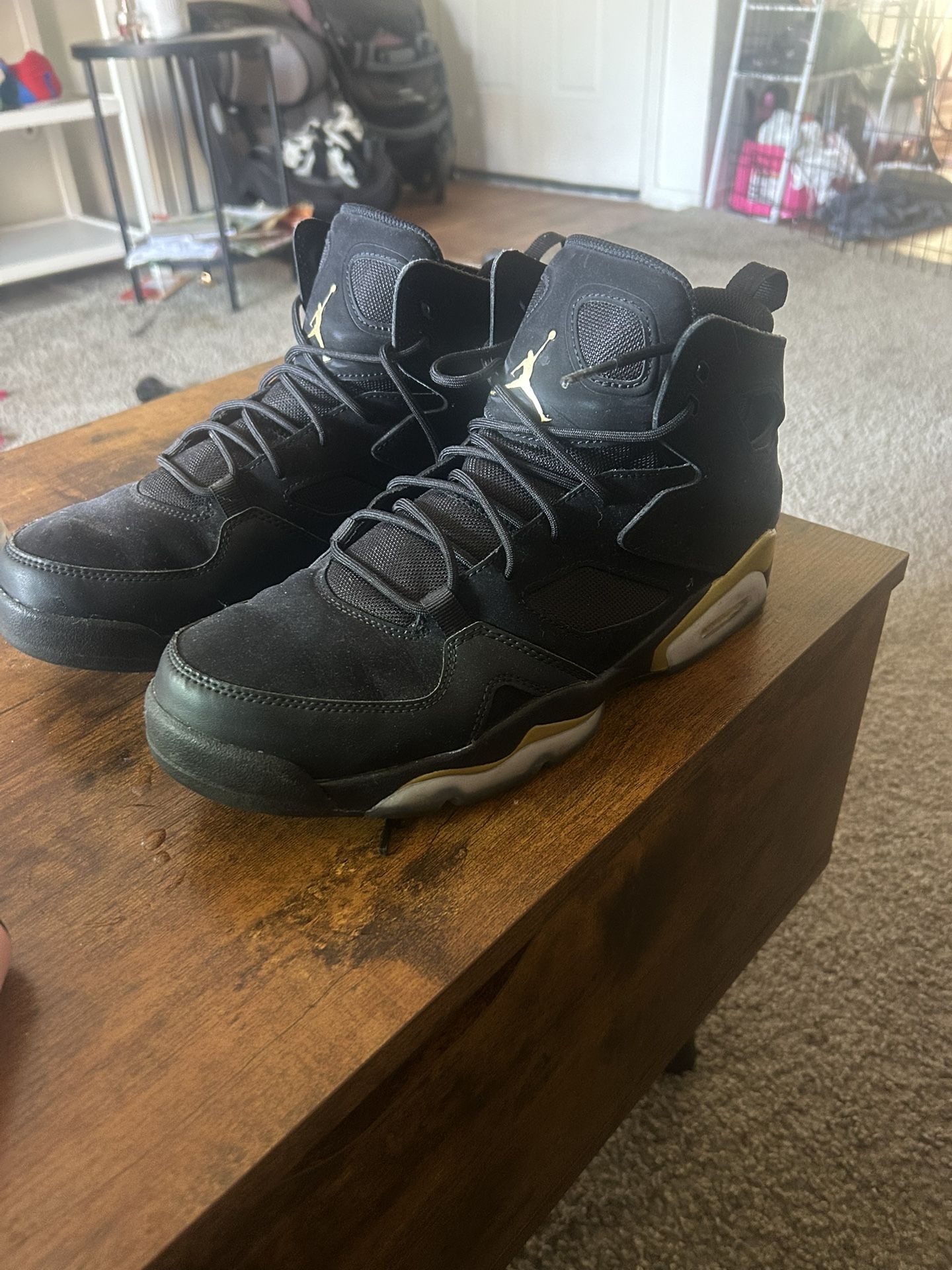 Air Jordan Flight Club 91