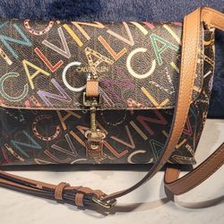 Crossbody Bag / Small Satchel