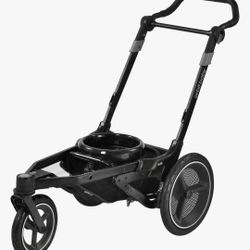 ORBIT BABY X5 JOGGING STROLLER 