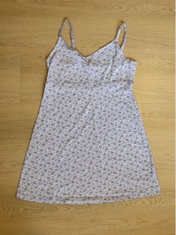 Hollister Mini Dress