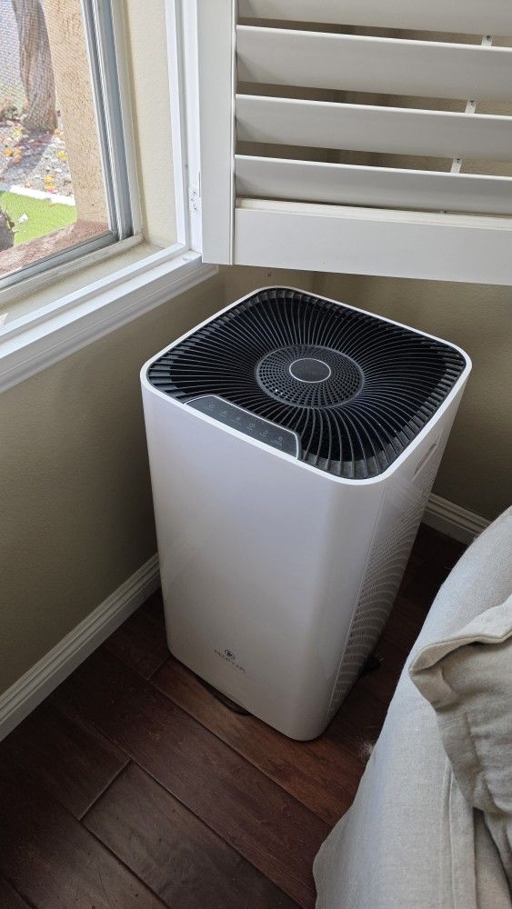 Professional Air Purifier Medify Ma-112