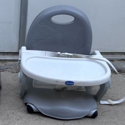 Baby High Chair Floor Seat