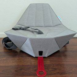 Bombol Pop-up Booster Seat
