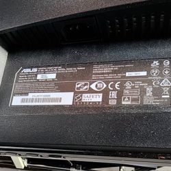 Asus HDMI Monitor