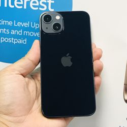 iPhone 13 128gb Unlocked 