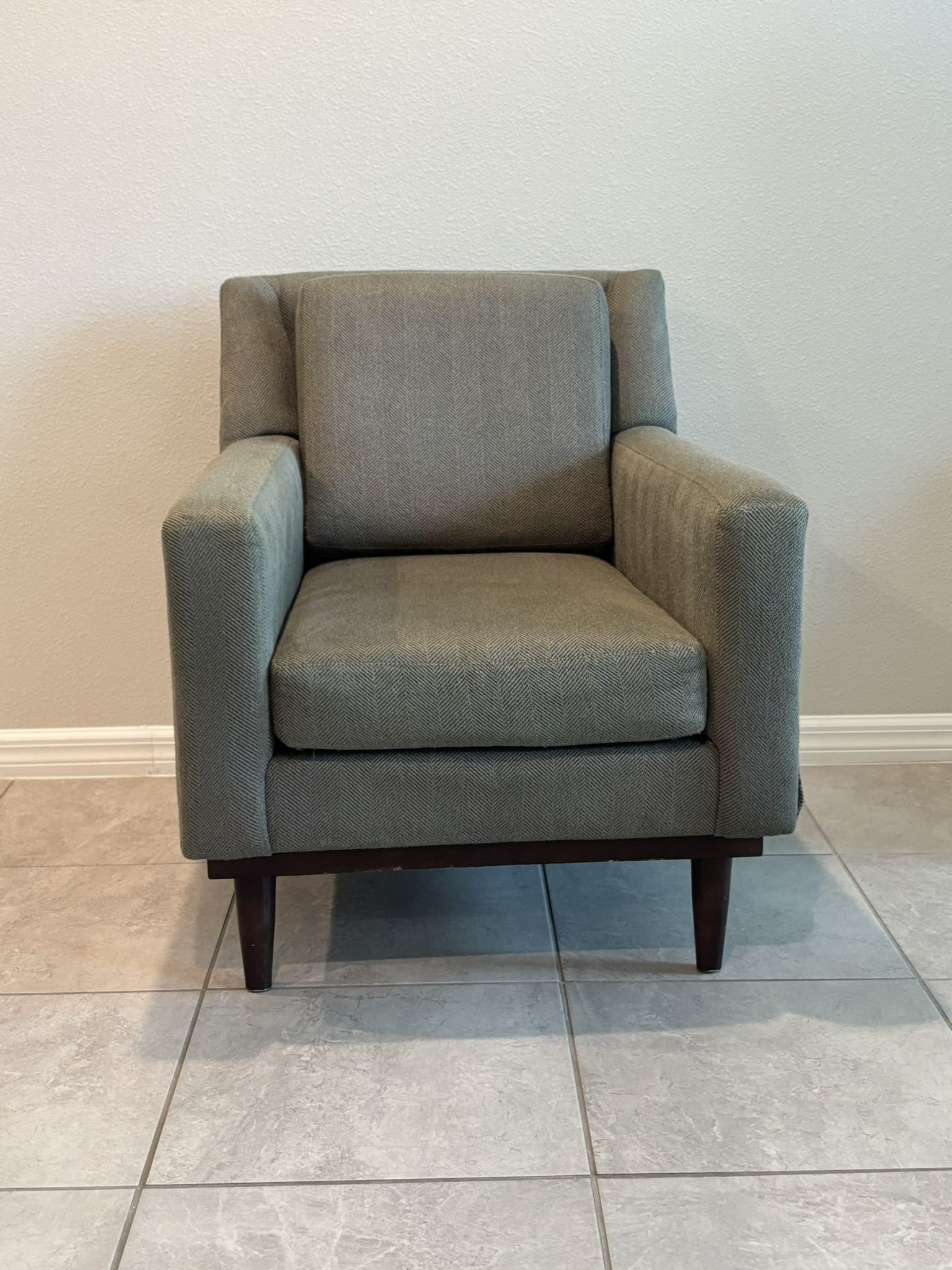 Single Chair Sofa