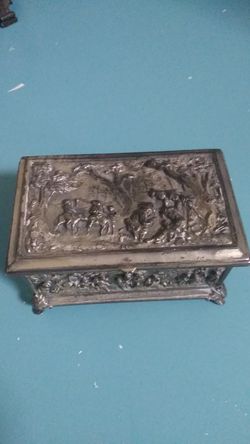 Antique