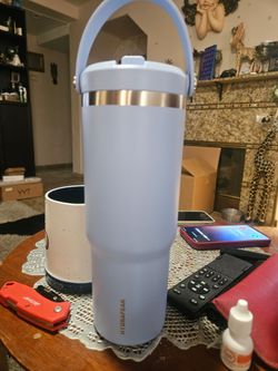 HP NOMAD 32OZ SKYFALL tumbler