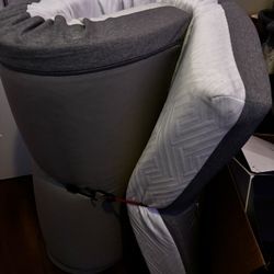 Novilla Twin XL Mattress 