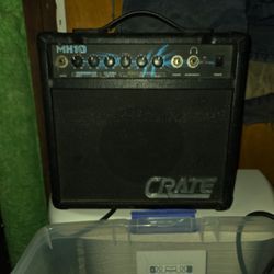 AMP