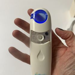 Nano Facial Mister For Hydration Or Serums