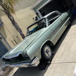 Chevy Impala SS 1964 