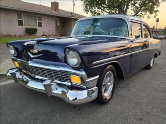 1956 Chevrolet Bel Air