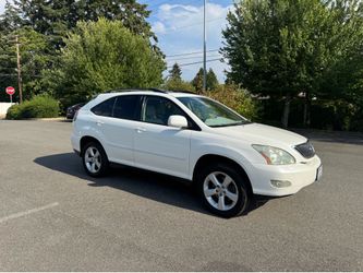 2006 Lexus RX330