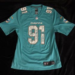 Cameron Wake Jersey