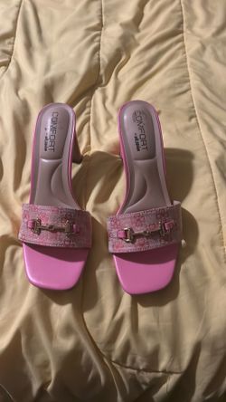 Women’s heels