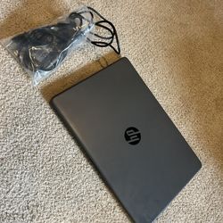 HP 255 Laptop/Notebook
