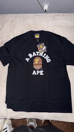 Bapes Shirts $40