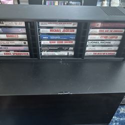 Cassettes 
