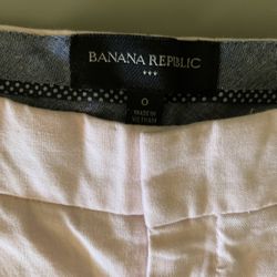 Banana Republic Shorts