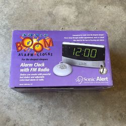 Alarm Clock 