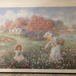 Lee Dubin “Country Hues” Limited