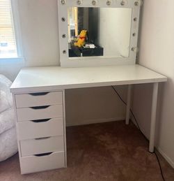 Vanity