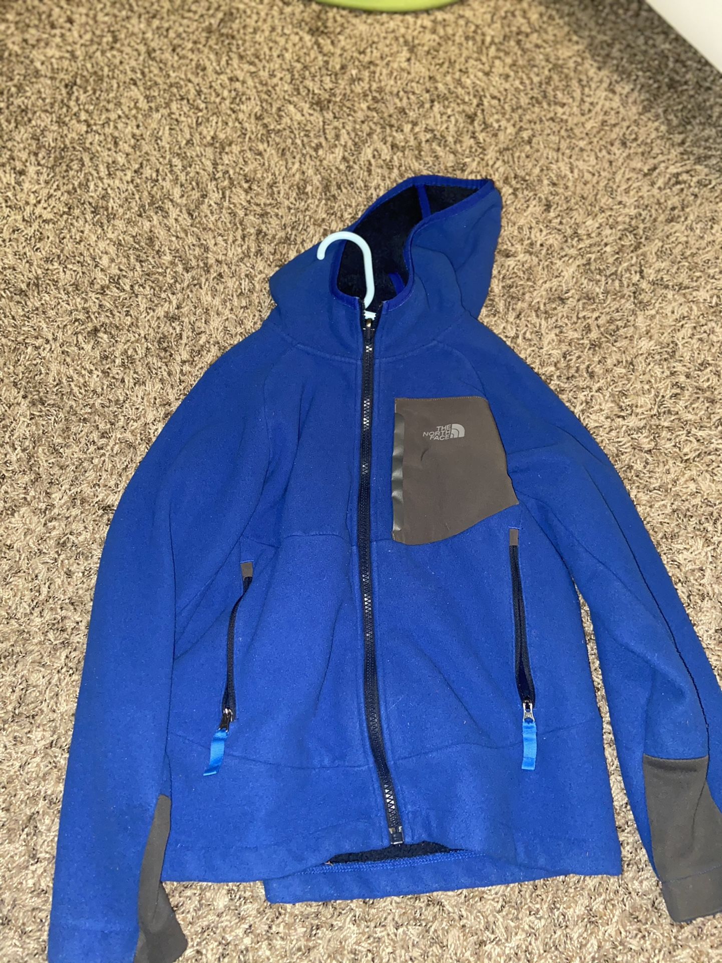 Boy Northface