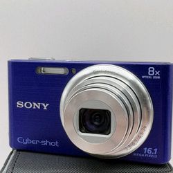 Sony Camera 