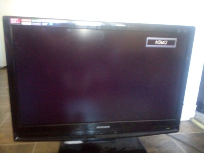 Magnavox 32" Tv