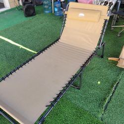 Pool Chair New $45