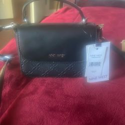 Nine West  Merrigan Mini  Purse 
