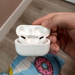 Airpod pros