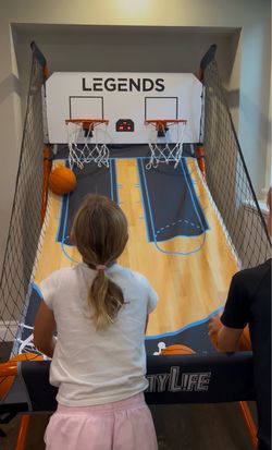 Pop-a-Shot