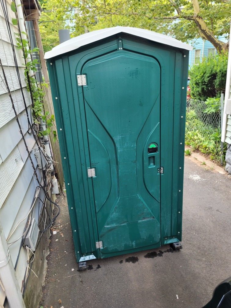 Porta Pottys