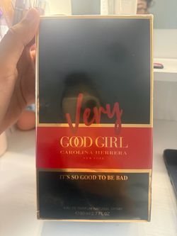 Carolina Herrera Very Good Girl EDP 80ml