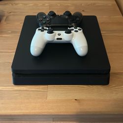 PS4