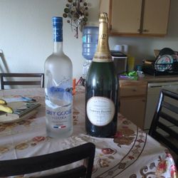 Display Bottles 
