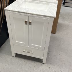 Vanity Sink Base