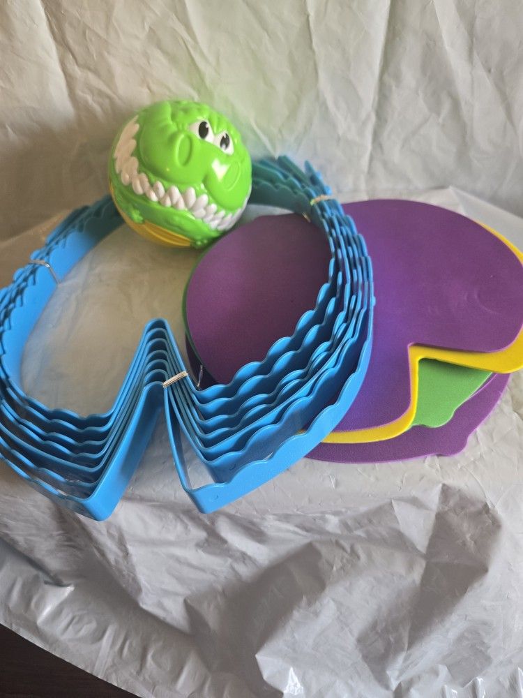Kids Spinmaster Game Lots Of Fun