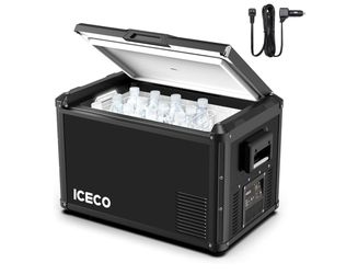 ICECO VL60 portable fridge refrigerator Electric cooler