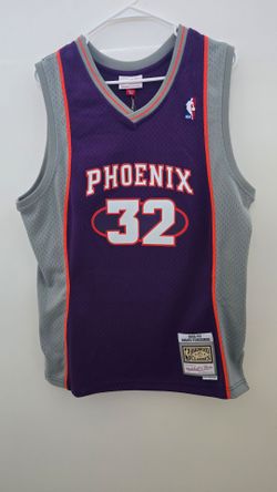 Phoenix suns Jersey