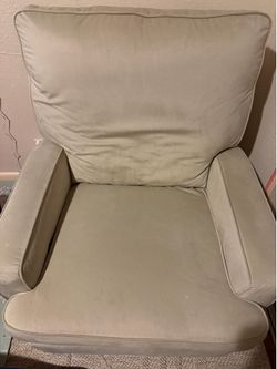 Nursery Chair