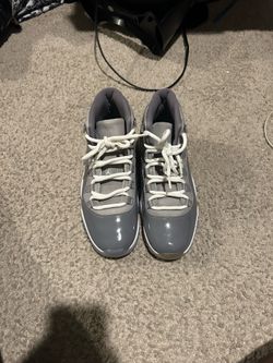 Jordan 11s
