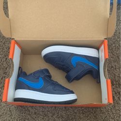 Nike Air Force Size 3C